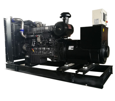 天元上柴柴油发电机组50KW-700KW