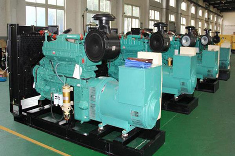 天元小型柴油发电机 天元小型柴油发电机