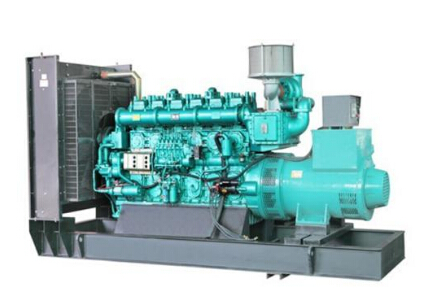 天元发电机出租