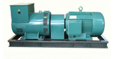 天元发电机出租